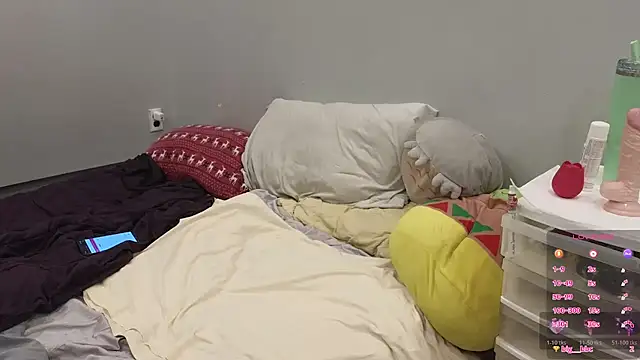 ThickandDesirable's cam snapshot