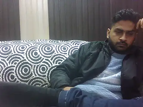 indihotguy's cam snapshot