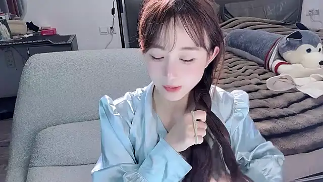 naiyaomeimei's cam snapshot