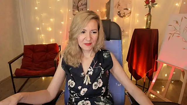 DonnaSmitth live sex cam