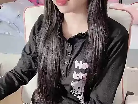 Yuyu-baobei's cam snapshot