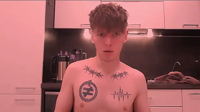 Fredd_Xanders's cam snapshot