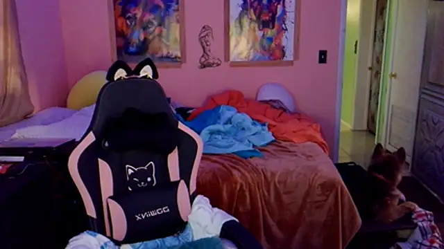 YourSecretGF963's cam snapshot