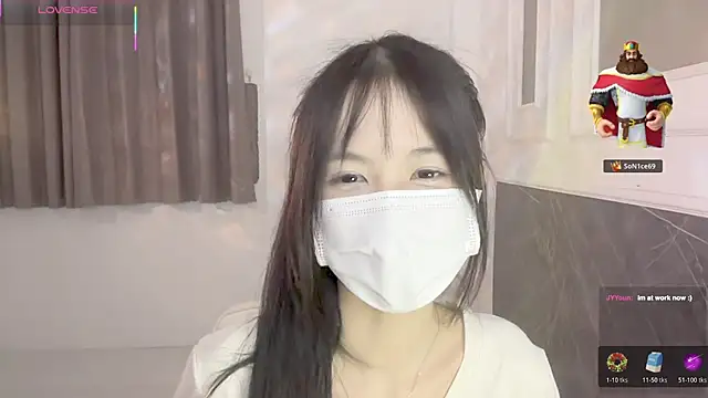 Your-Sunshine's cam snapshot