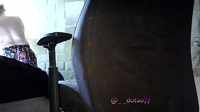 doTao7's cam snapshot