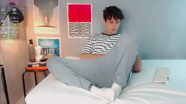 Elio555's cam snapshot