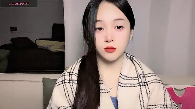 woaiqinqin's cam snapshot