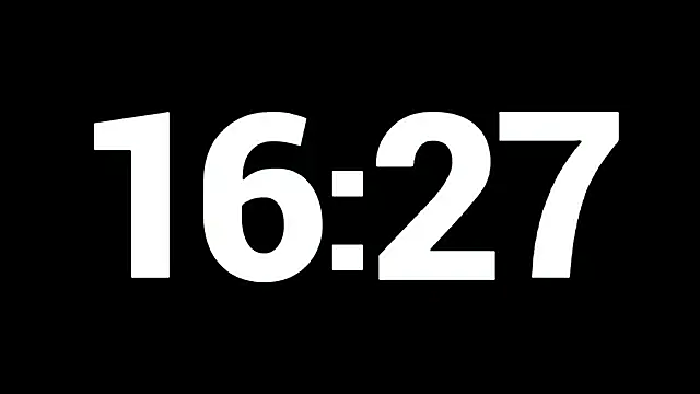 ESTEBAN_2102's cam snapshot