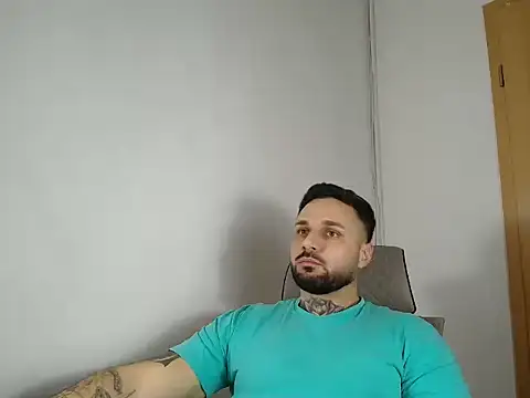 Maxxstone's cam snapshot