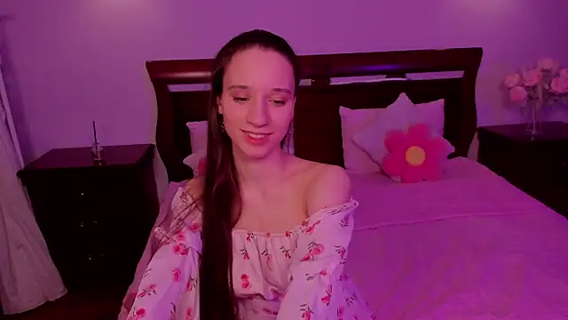 StaceySunny's cam snapshot