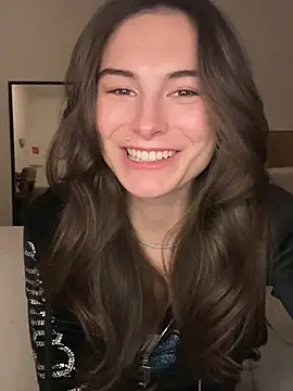 SophiiaStarr's cam snapshot