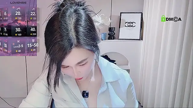 YunShan-33's cam snapshot