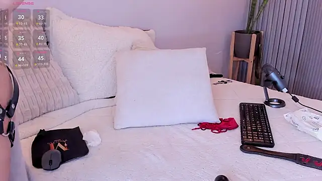 Sisi_fun's cam snapshot