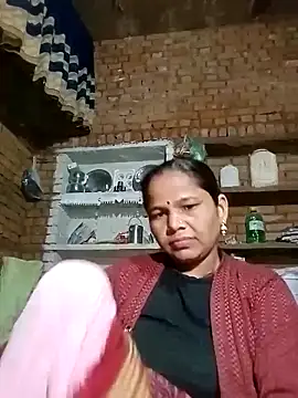 Pooja_sahu's cam snapshot