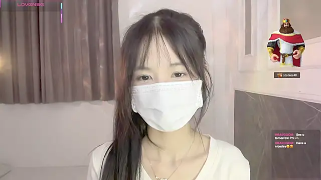 Your-Sunshine live sex cam