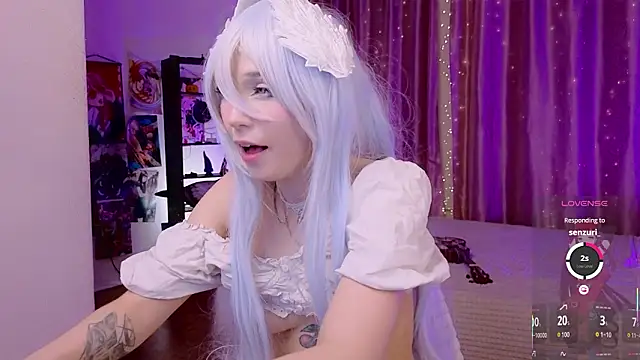 Carolina_Leep live sex cam