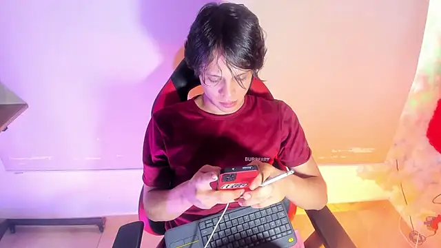 LilOwen_'s cam snapshot