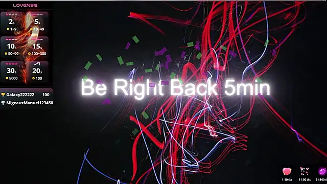 HairyRobxxx's cam snapshot