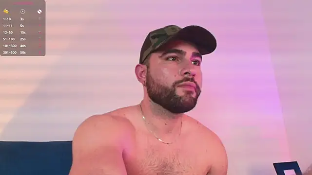 Steve-Carter's cam snapshot