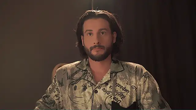 Keen___Luckystrike's cam snapshot