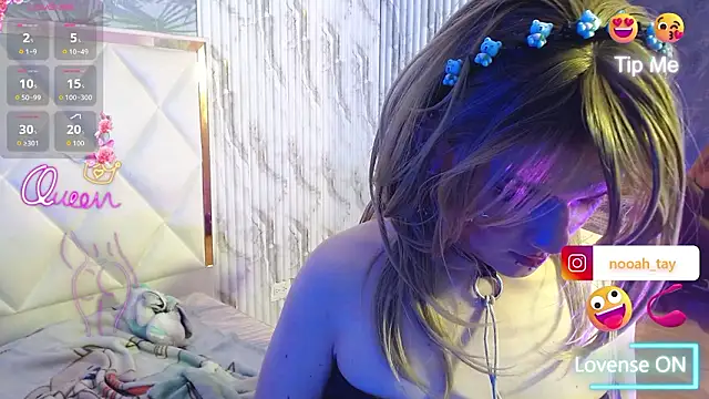 NOOAH_TAY live sex cam
