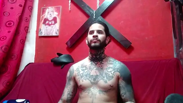 demonks live sex cam