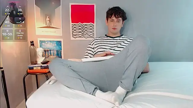 Elio555 live sex cam