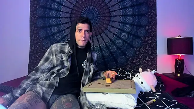 cleoo_jhonny live sex cam