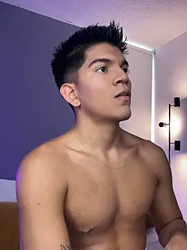 OnlySantty live sex cam