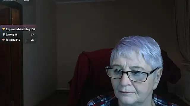 Sandra_Snowflake live sex cam