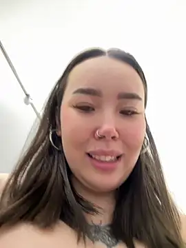 Asian_Asami live sex cam