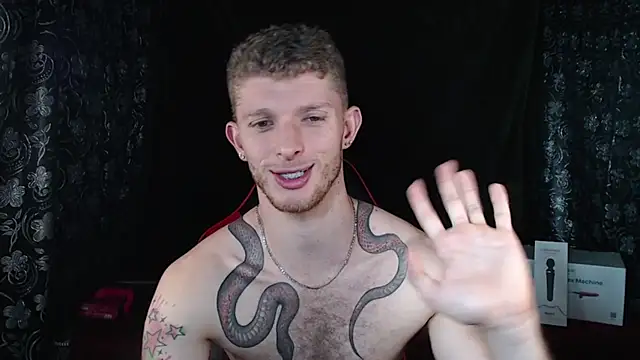 andrewxbi live sex cam