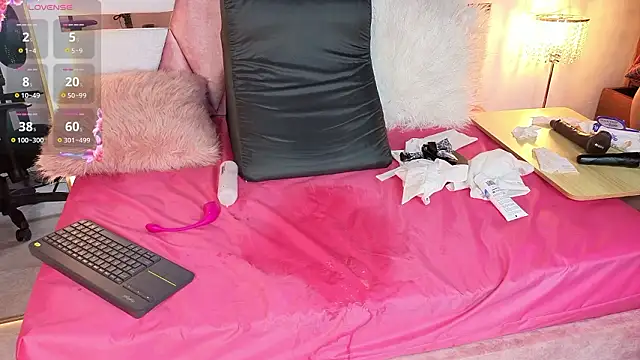 Maite_Anal's cam snapshot