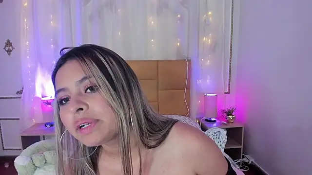 AngellVisen's cam snapshot