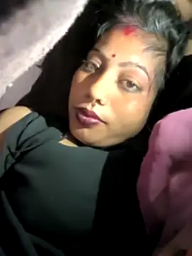 Ragni_bhargav's cam snapshot