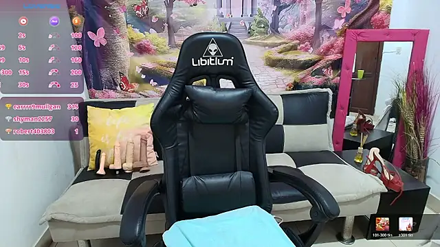 dakota_sexyanal's cam snapshot