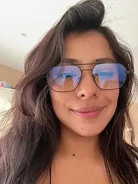 foxxy_lover's cam snapshot