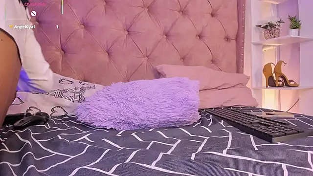 Lia_Passion's cam snapshot