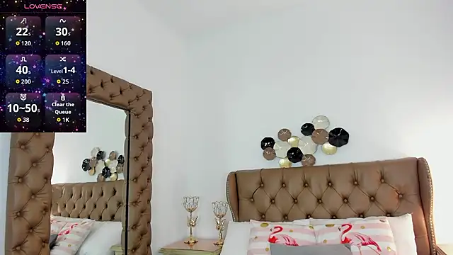 MelodySmith7 live sex cam