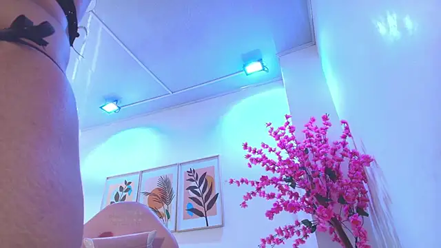 Anie_johnson live sex cam