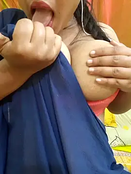 Tanisha-Sultana live sex cam