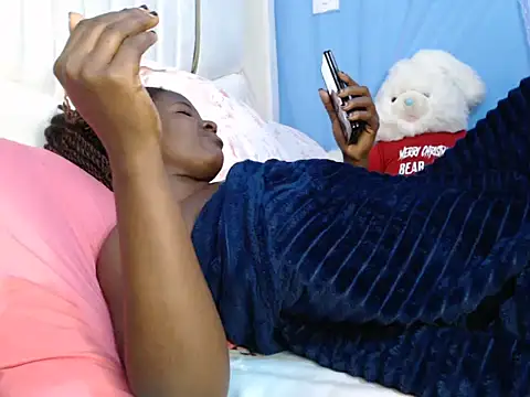 TrishaKalid live sex cam