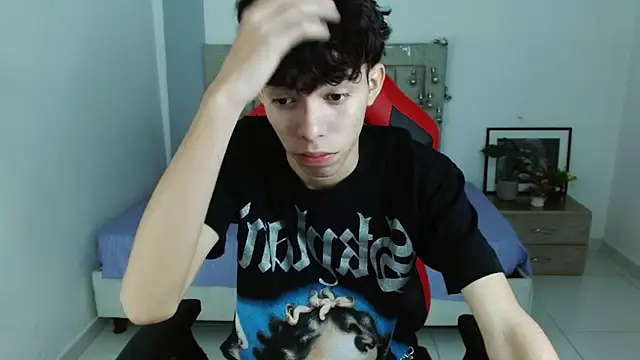 Nico__fox123 live sex cam