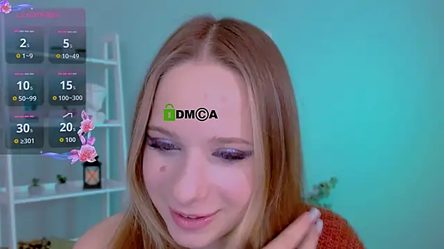 miles_candy live sex cam