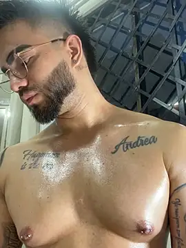 King_Draven3's cam snapshot