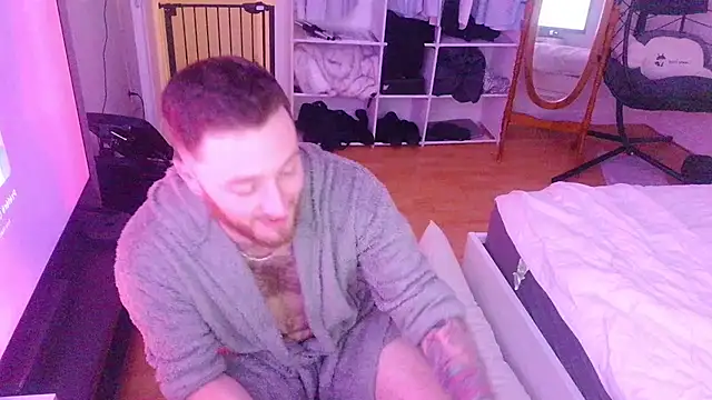 Keviios's cam snapshot