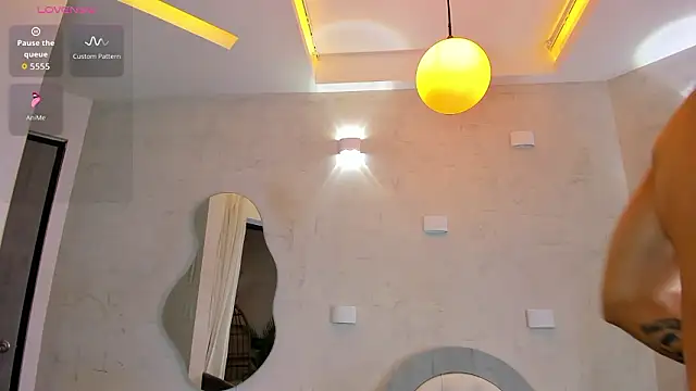 Scottfishcer1's cam snapshot