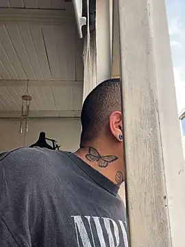 Liamm03's cam snapshot