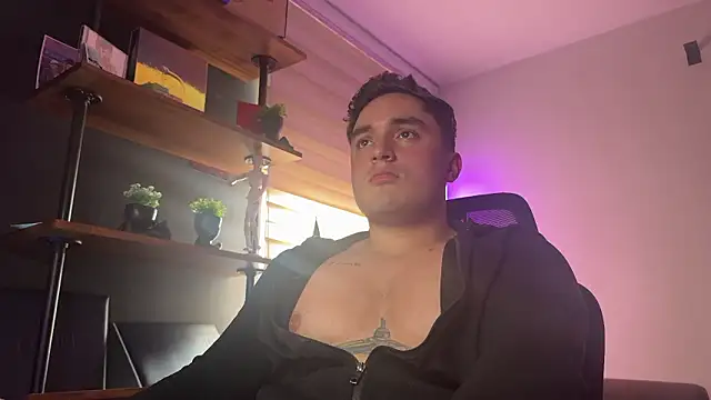 Robyn_Rocki's cam snapshot