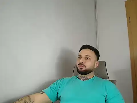 Maxxstone's cam snapshot